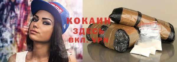 молекула духа Магас
